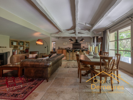 Propriété 5 900 000 &euro; Réf. 47/1024 Fayence