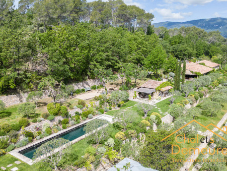 Propriété 5 900 000 &euro; Réf. 47/1024 Fayence