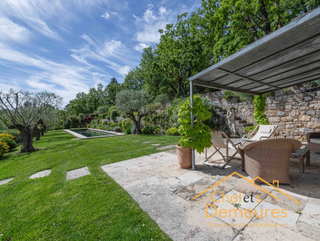 Achat propriété Fayence Réf. 47/1024