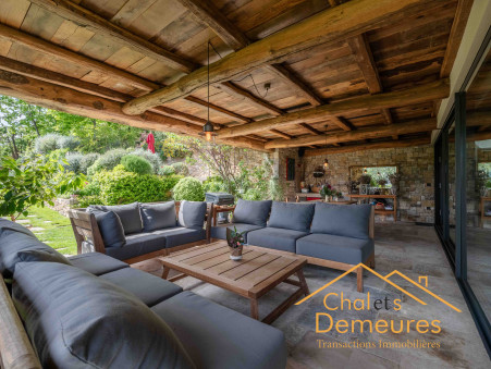 Propriété sur Fayence ; 5 900 000 &euro; ; Achat Réf. 47/1024