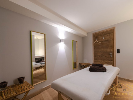 Vente maison 6 490 000 &euro; Megeve