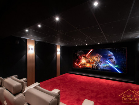 Maison sur Megeve ; 6 490 000 &euro; ; A vendre Réf. 82/950