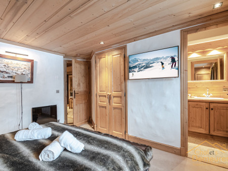 Maison 6 490 000 &euro; Réf. 82/950 Megeve