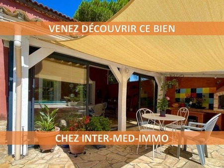 House € 699 000  sur Le Grau d'Agde (34300) - Réf. 3458145576-25209