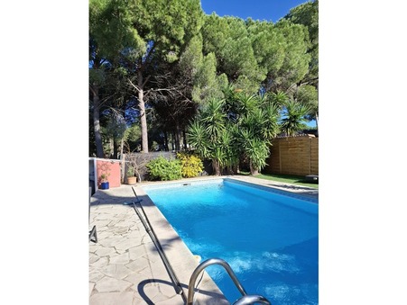 Achat house Le Grau d'Agde Réf. 3458145576-25209