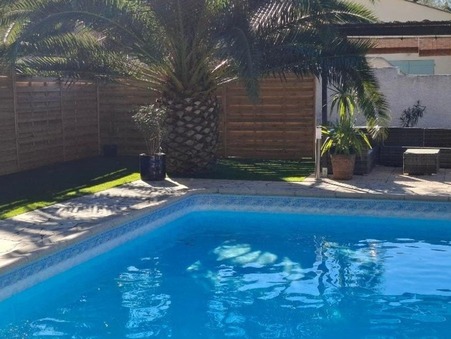 House € 699 000  Réf. 3458145576-25209 Le Grau d'Agde