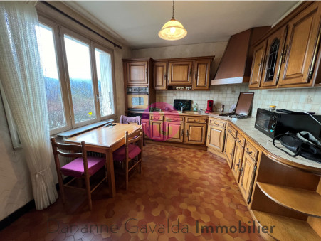 Vente maison 95 000 €  Aubin