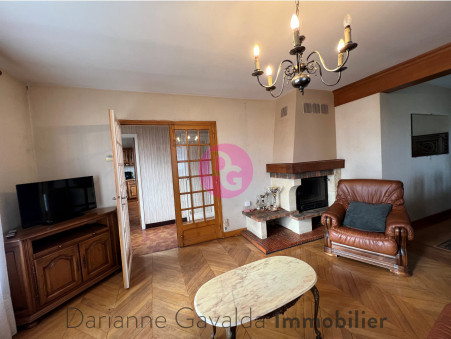 Achat maison Aubin Réf. 2011