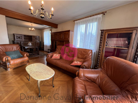 A vendre maison Aubin 12110; 95 000 € 