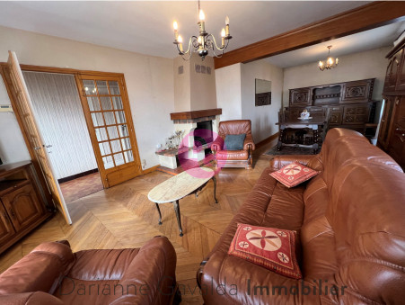 Maison 95 000 €  sur Aubin (12110) - Réf. 2011