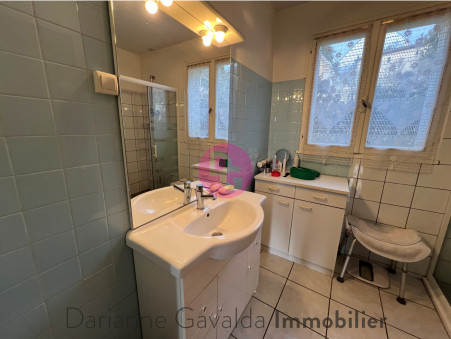 Maison sur Aubin ; 95 000 €  ; Vente Réf. 2011