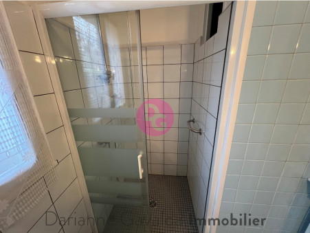 Vente maison 95 000 €  Aubin