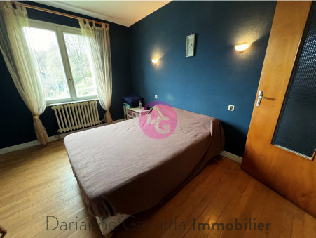 Vente maison 95 000 €  Aubin