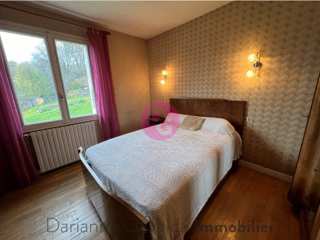 Achat maison Aubin Réf. 2011