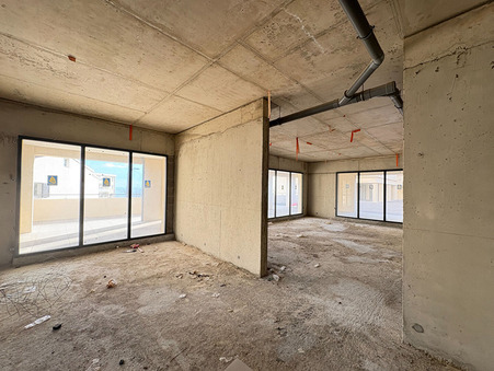 Vente Local BASTIA Réf. 325 - Slide 1