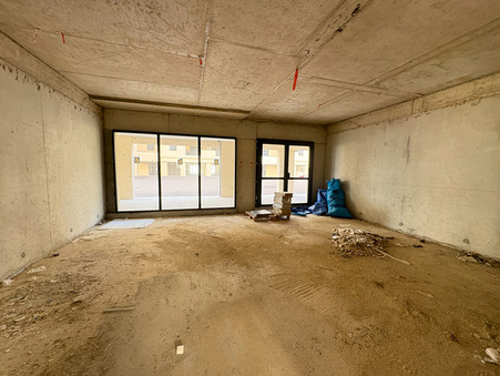 Vente Local BASTIA Réf. 325 - Slide 2