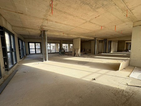 Vente Local BASTIA Réf. 324 - Slide 1