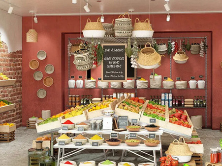 Vente Local BASTIA Réf. 324 - Slide 10