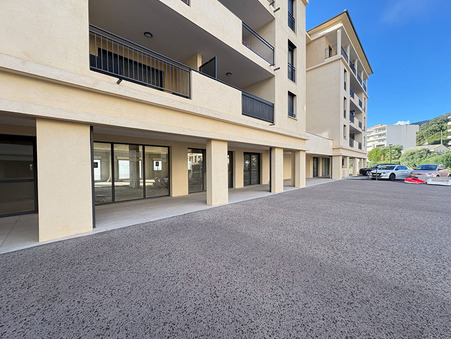 Vente Local BASTIA Réf. 324 - Slide 2