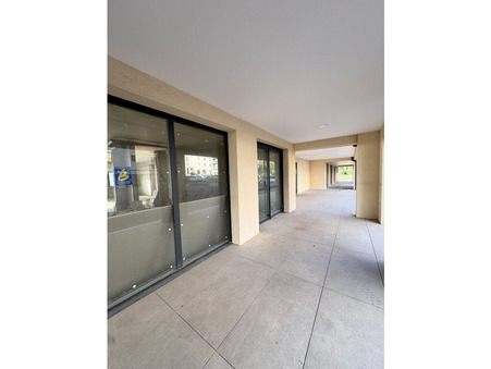 Vente Local BASTIA Réf. 324 - Slide 3