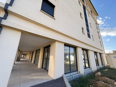 Vente Local BASTIA Réf. 324 - Slide 4