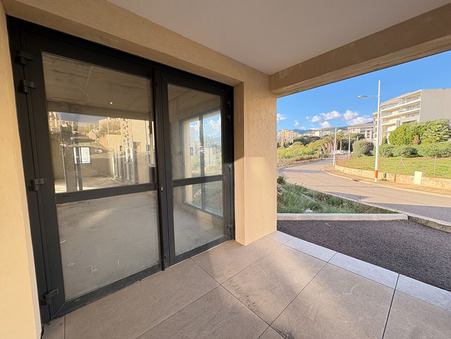 Vente Local BASTIA Réf. 324 - Slide 5