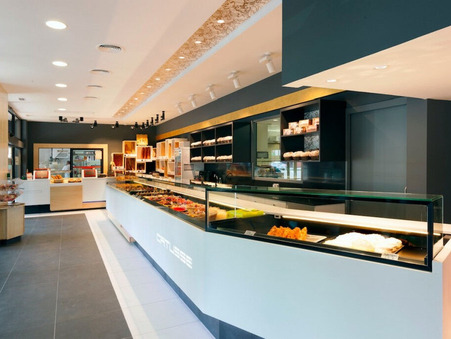 Vente Local BASTIA Réf. 321 - Slide 4