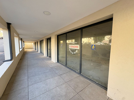 Vente Local BASTIA Réf. 321 - Slide 5