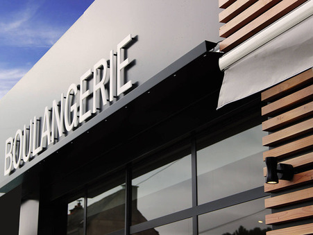 Vente Local BASTIA Réf. 321 - Slide 6