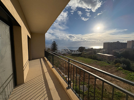 Vente Appartement BASTIA Réf. 327 - Slide 1