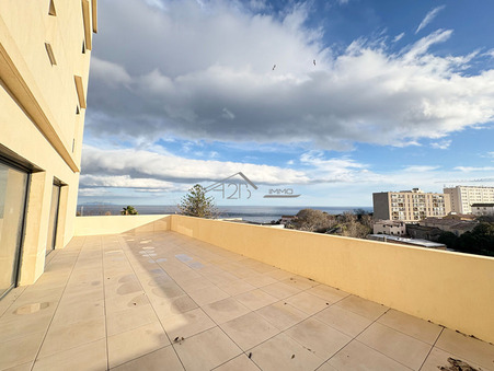 Vente Appartement BASTIA Réf. 326 - Slide 1