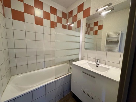 Appartement 120 000 &euro;  sur Les Angles (66210) - Réf. 3372-86502031