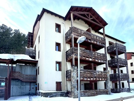 Appartement 120 000 &euro;  Réf. 3372-86502031 Les Angles