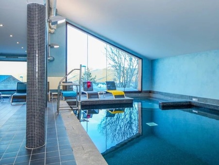 A vendre appartement Les Angles 66210; 120 000 &euro; 