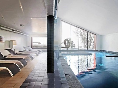 Appartement 120 000 &euro;  sur Les Angles (66210) - Réf. 3372-86502031