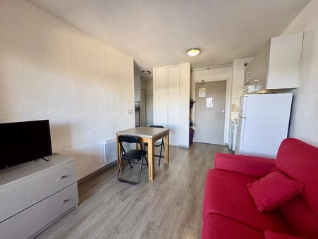 Appartement 120 000 &euro;  Réf. 3372-86502031 Les Angles