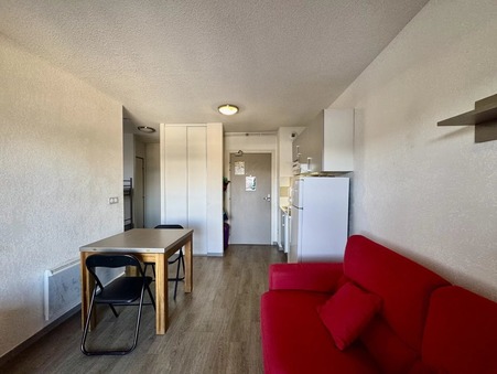 Appartement 120 000 &euro;  Réf. 3372-86502031 Les Angles