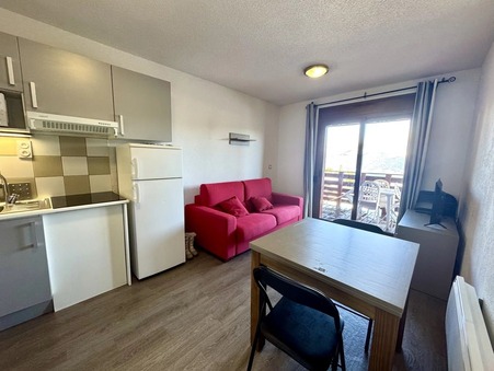 Vente appartement 120 000 &euro;  Les Angles