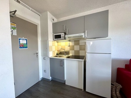 Appartement sur Les Angles ; 120 000 &euro;  ; A vendre Réf. 3372-86502031