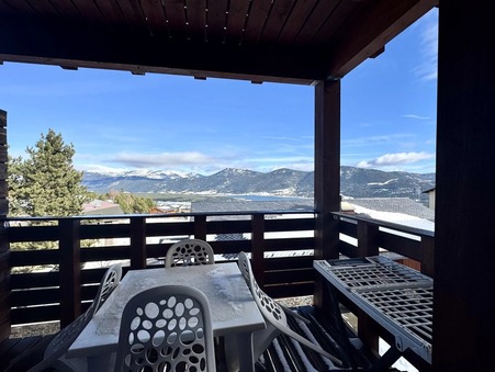 Achat appartement Les Angles Réf. 3372-86502031