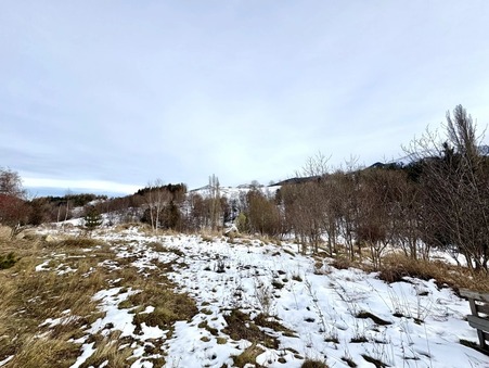 A vendre land La Cabanasse 66210; € 53 000 