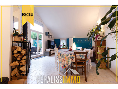 Vente house € 319 900  Jouy-le-Moutier