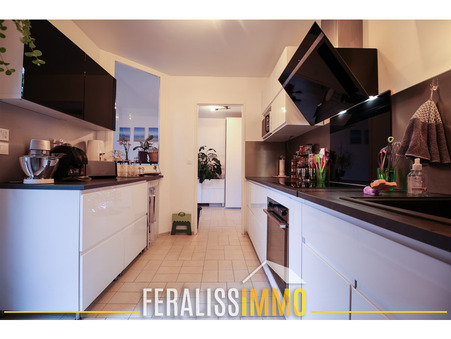 Vente house € 319 900  Jouy-le-Moutier