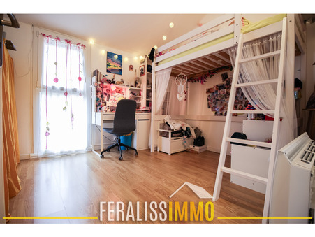 Maison 319 900 €  Réf. 9975 Jouy-le-Moutier