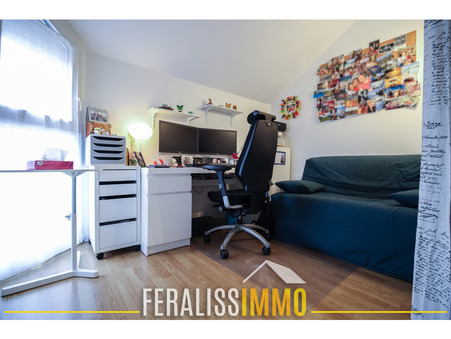 Maison 319 900 €  sur Jouy-le-Moutier (95280) - Réf. 9975