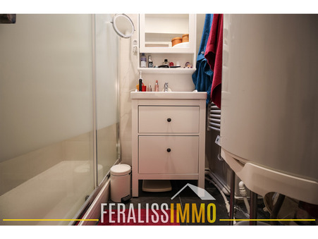 Achat maison Jouy-le-Moutier Réf. 9975