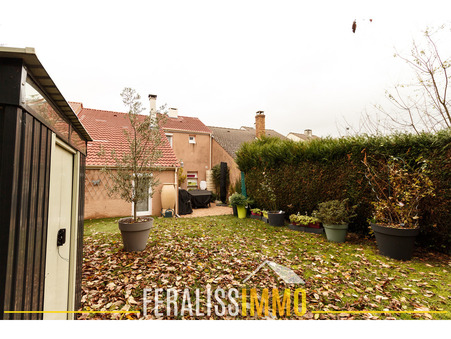 Maison 319 900 €  sur Jouy-le-Moutier (95280) - Réf. 9975