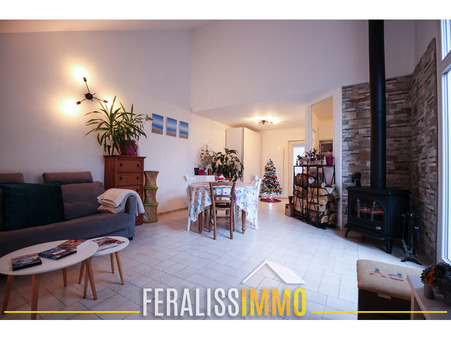 Vente house € 319 900  Jouy-le-Moutier