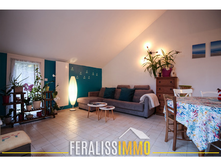 House € 319 900  sur Jouy-le-Moutier (95280) - Réf. 9975
