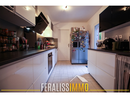 House € 319 900  Réf. 9975 Jouy-le-Moutier